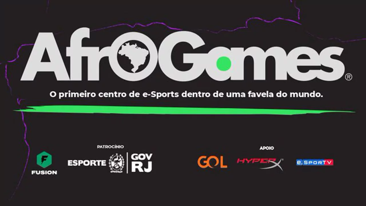 Apoio Da Kingston Afrogames Forma Alunos Em Programa O E