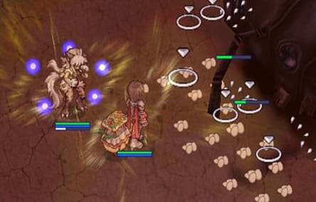 Ragnarök Online anuncia grande atualização O caminho das classes 4