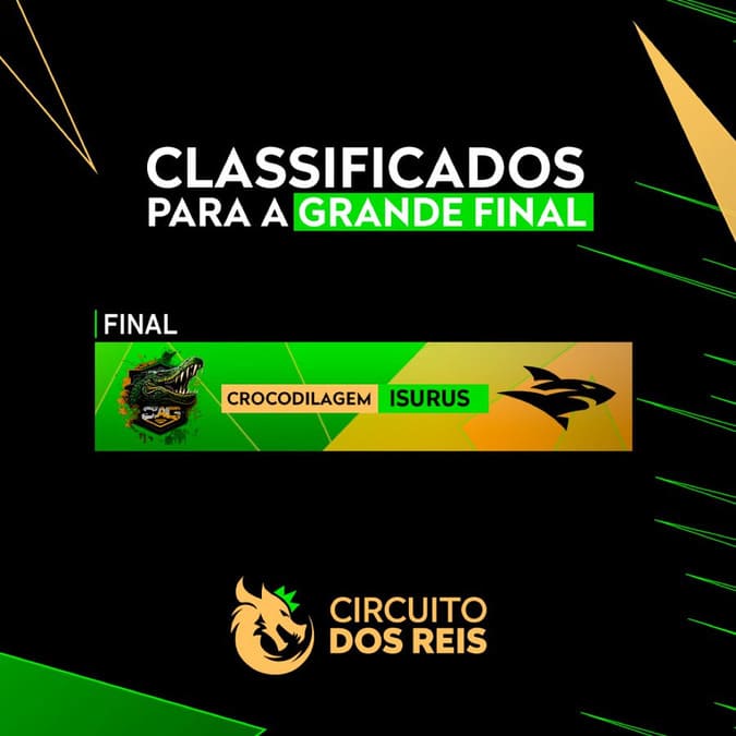 Final Do Circuito Dos Reis De Honor Of Kings Ocorre Neste Final De