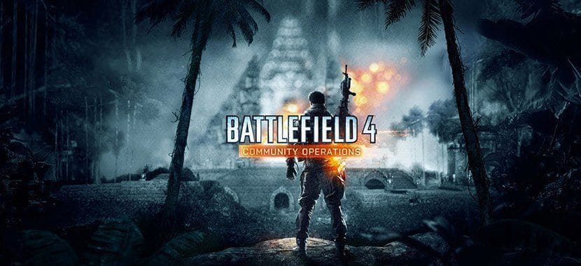 Battlefield 4