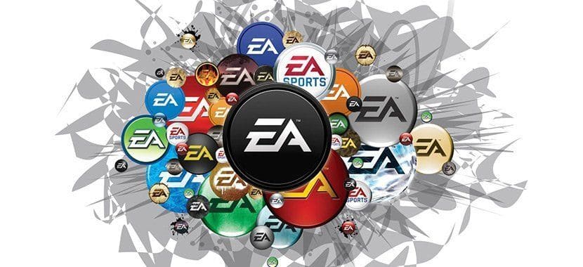 EA Games