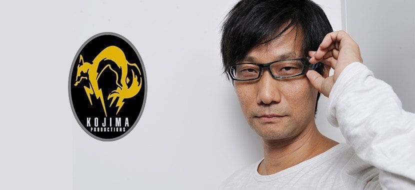 Hideo Kojima