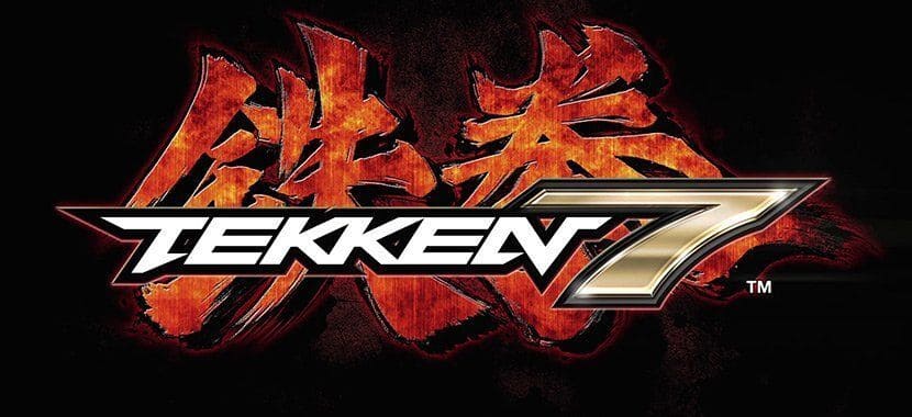 Tekken 7