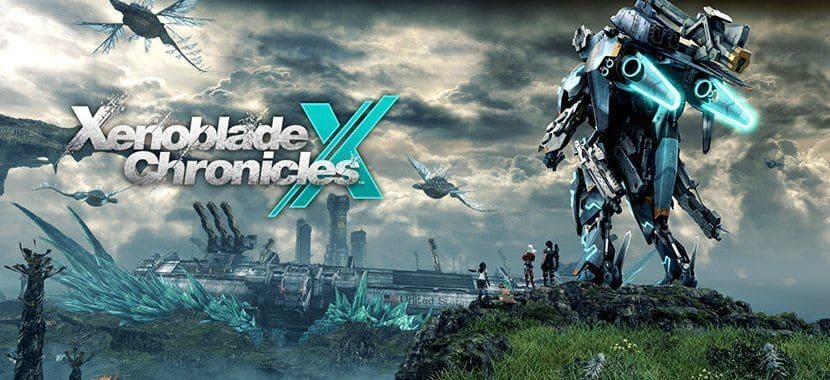 Xenoblade Chronicles