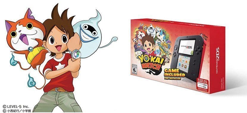 Yokai Watch