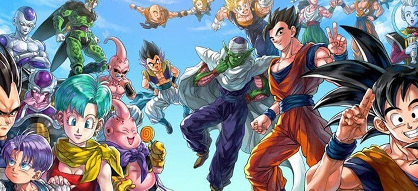 Dragon Ball Z