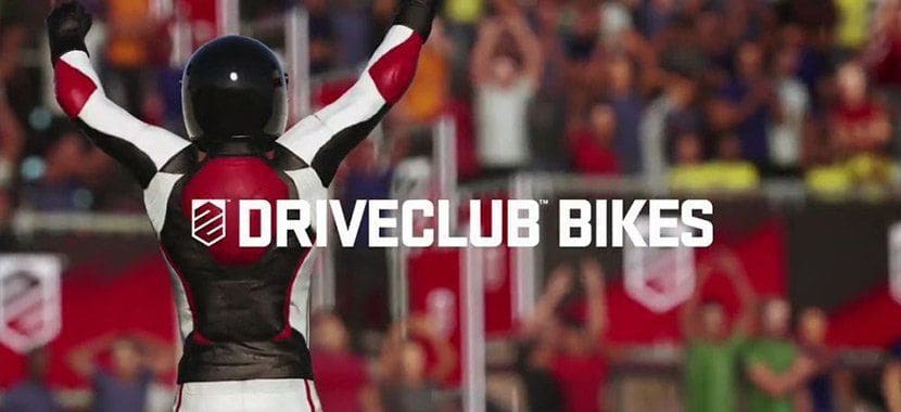 Driveclub Bikes