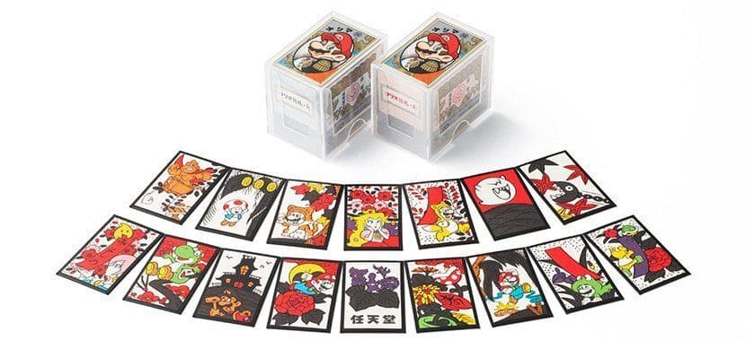 Hanafuda