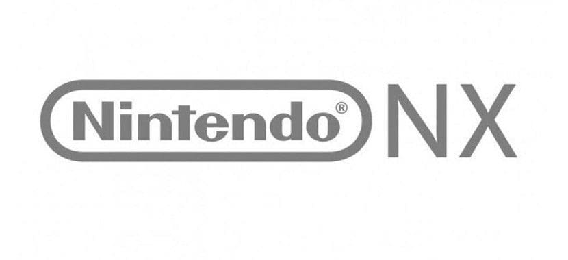 Nintendo NX