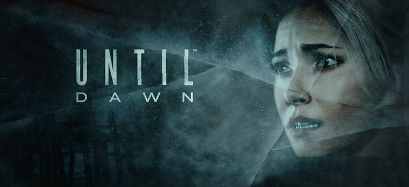 until dawn