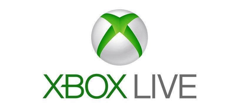 Microsoft Xbox Live