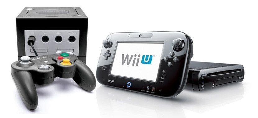 GameCube Wii U