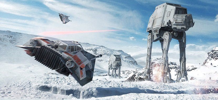 Star Wars Battlefront