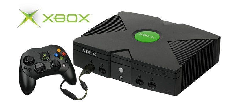 Xbox Original