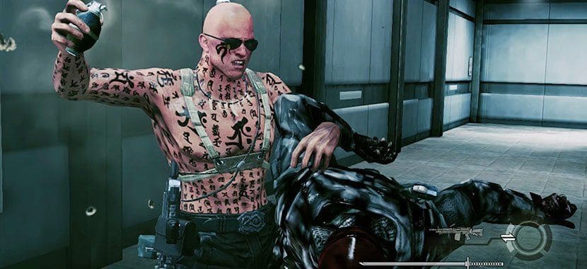 Devil's Third