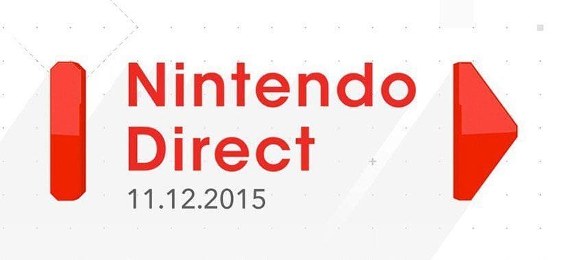 Nintendo Direct