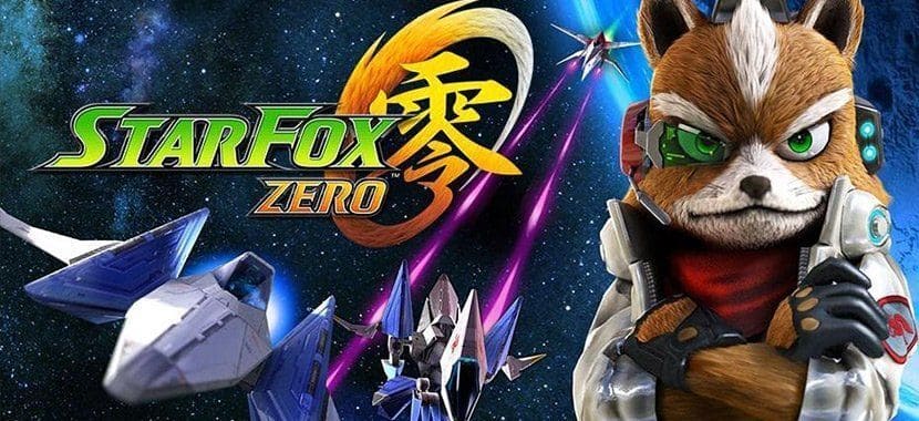 Star Fox Zero