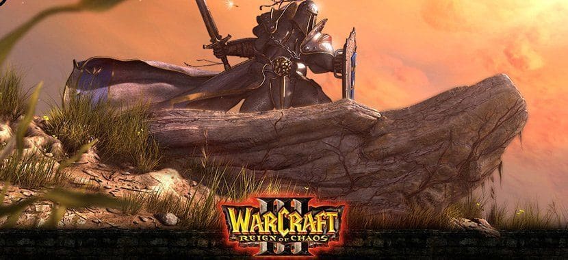 Blizzard Warcraft