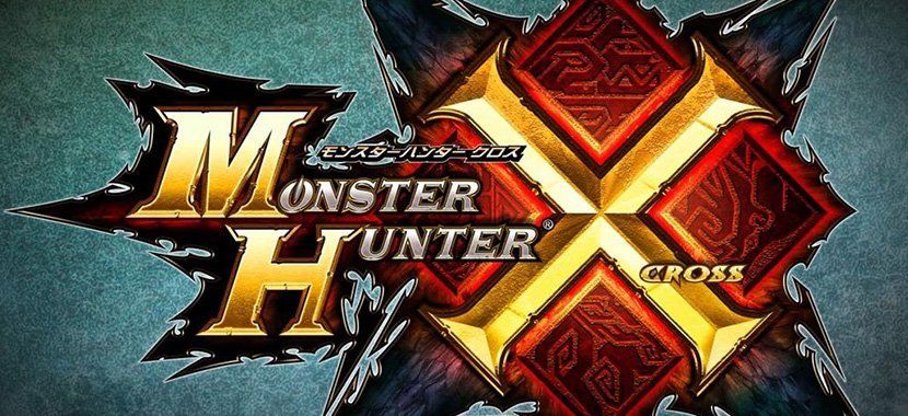 Media Create Monster Hunter X