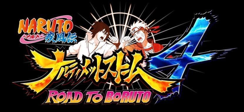Naruto Shippuden: Road to Boruto terá nova expansão em breve