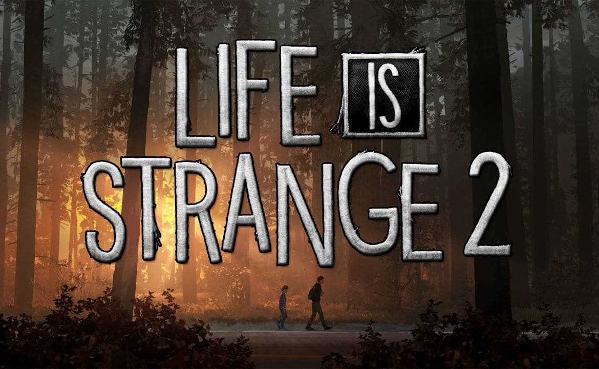 Análise: Life is Strange 2 (Switch) retrata as belezas e injustiças da vida  de dois irmãos - Nintendo Blast