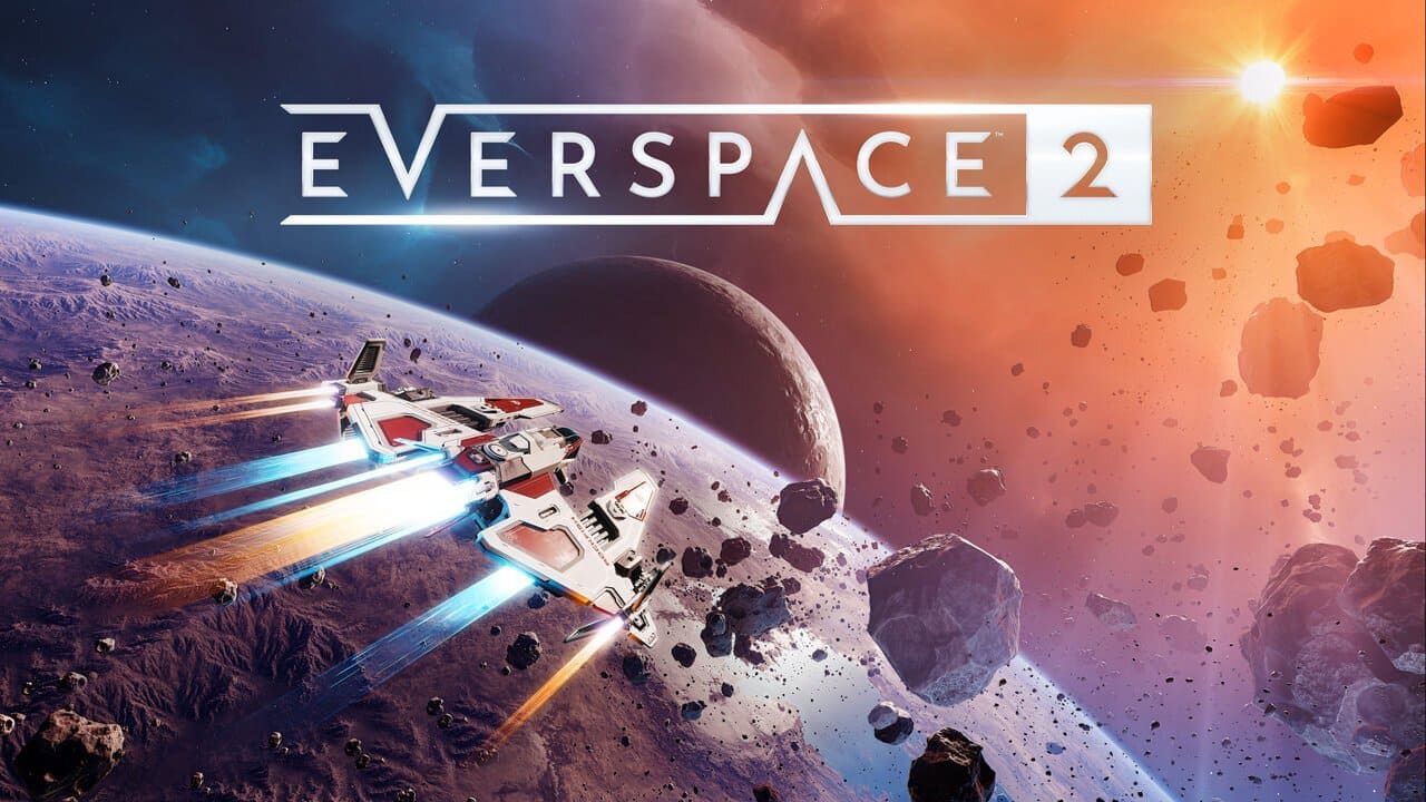 Everspace 2