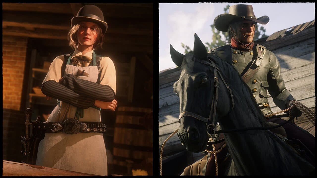 Red Dead Online