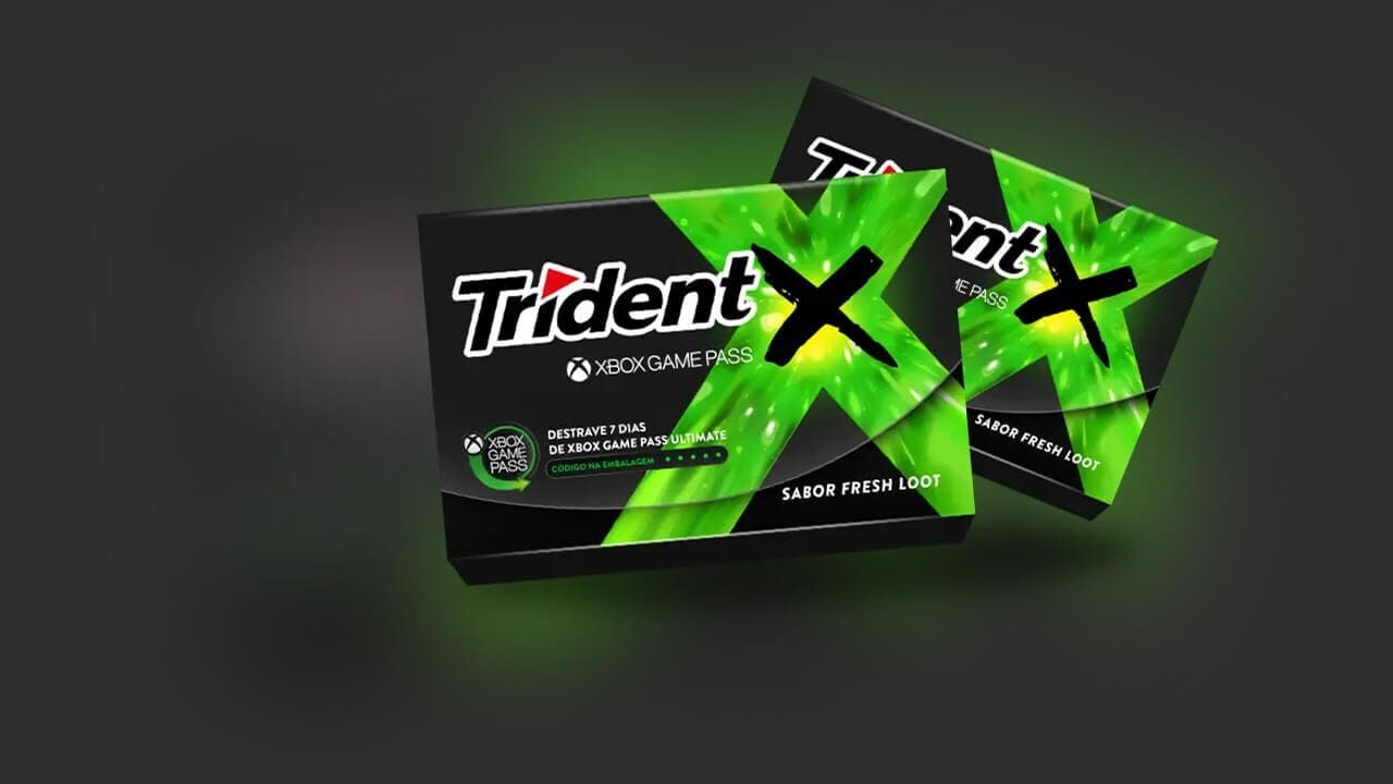 Trident X - Xbox Game Pass Ultimate