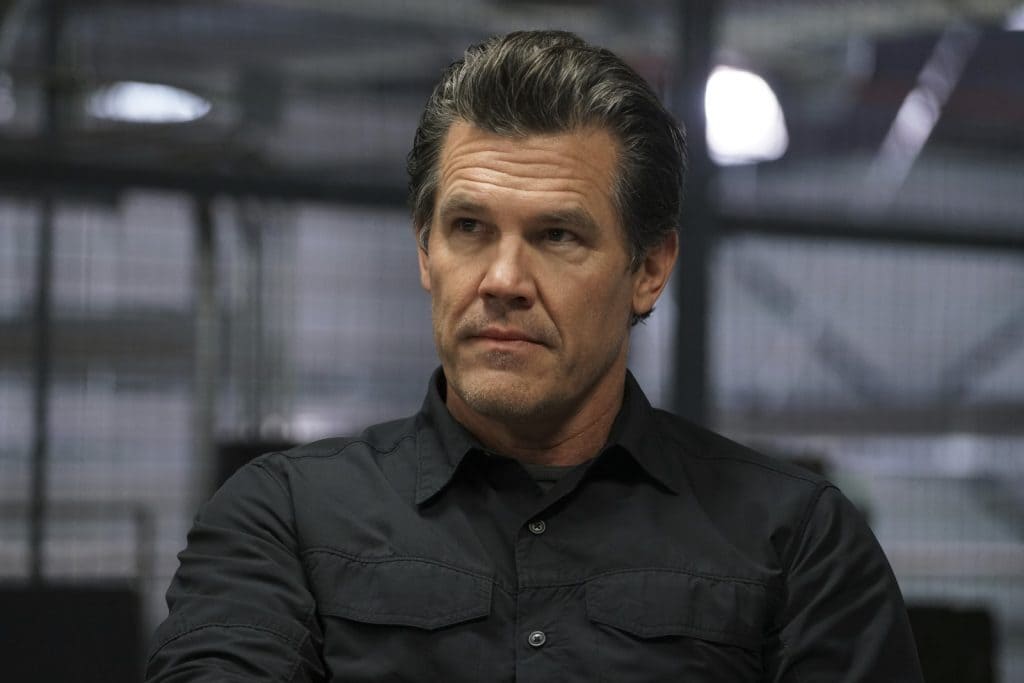 The Last of Us: Josh Brolin como Joel? Era o desejo de Troy Baker