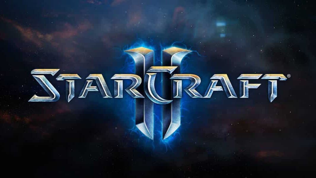 starcraft 2