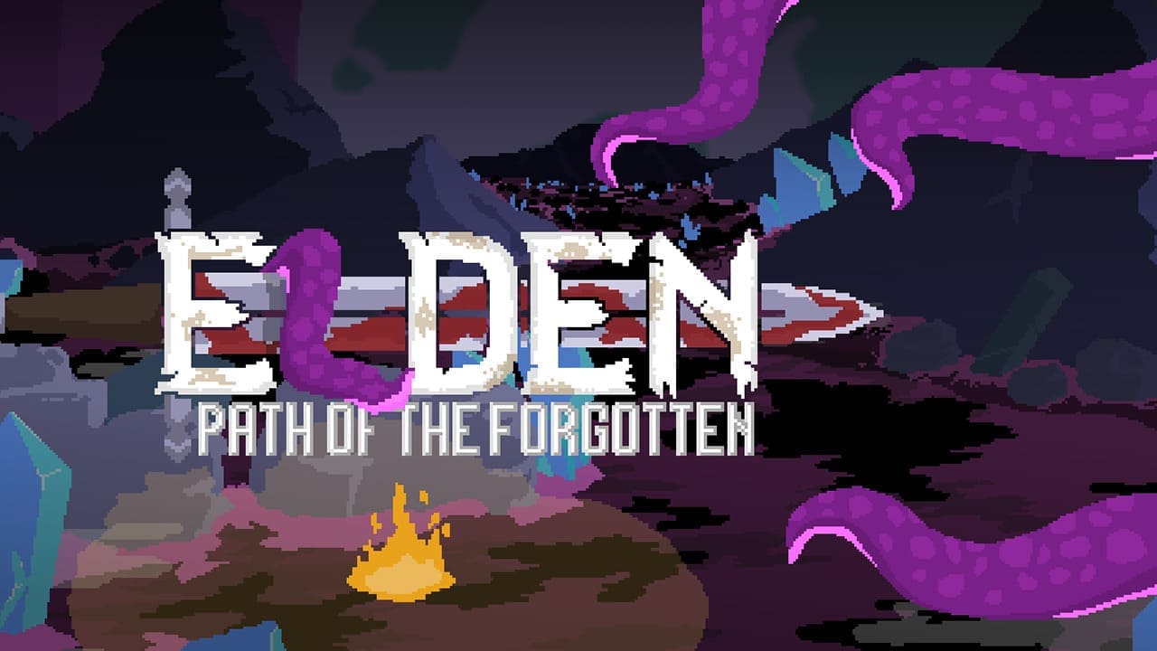 Elden Path of the Forgotten