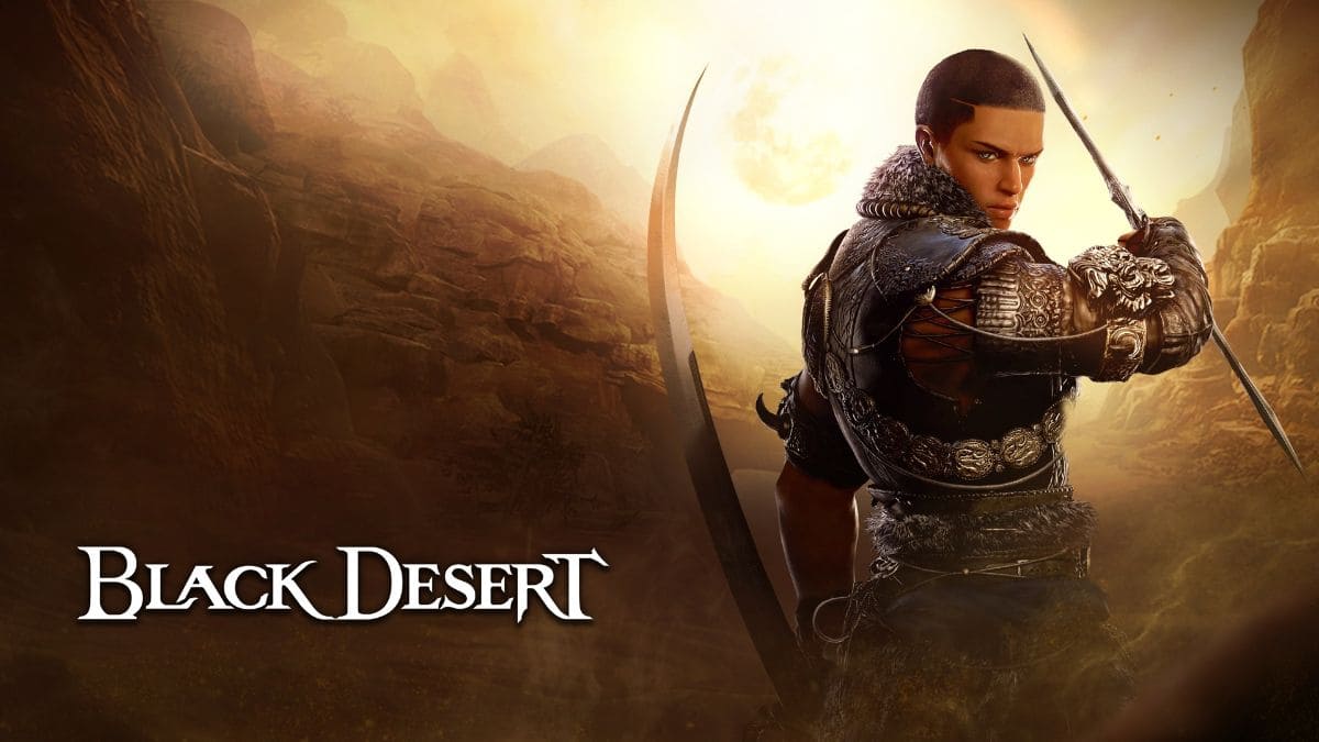 Qual versão do Black Desert jogar? : r/gamesEcultura