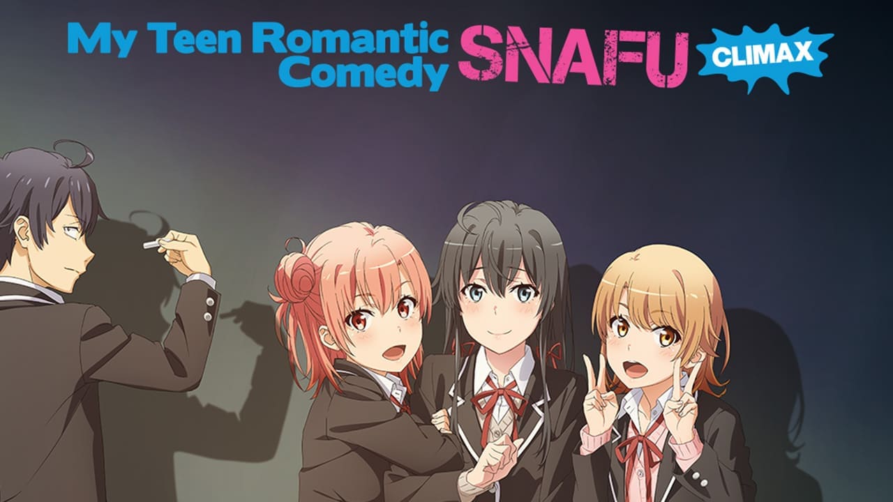 My Teen Romantic Comedy SNAFU - MAGES. lançará coleção do jogo
