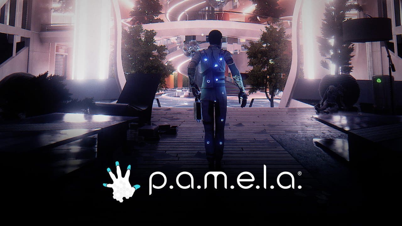 P.A.M.E.L.A.