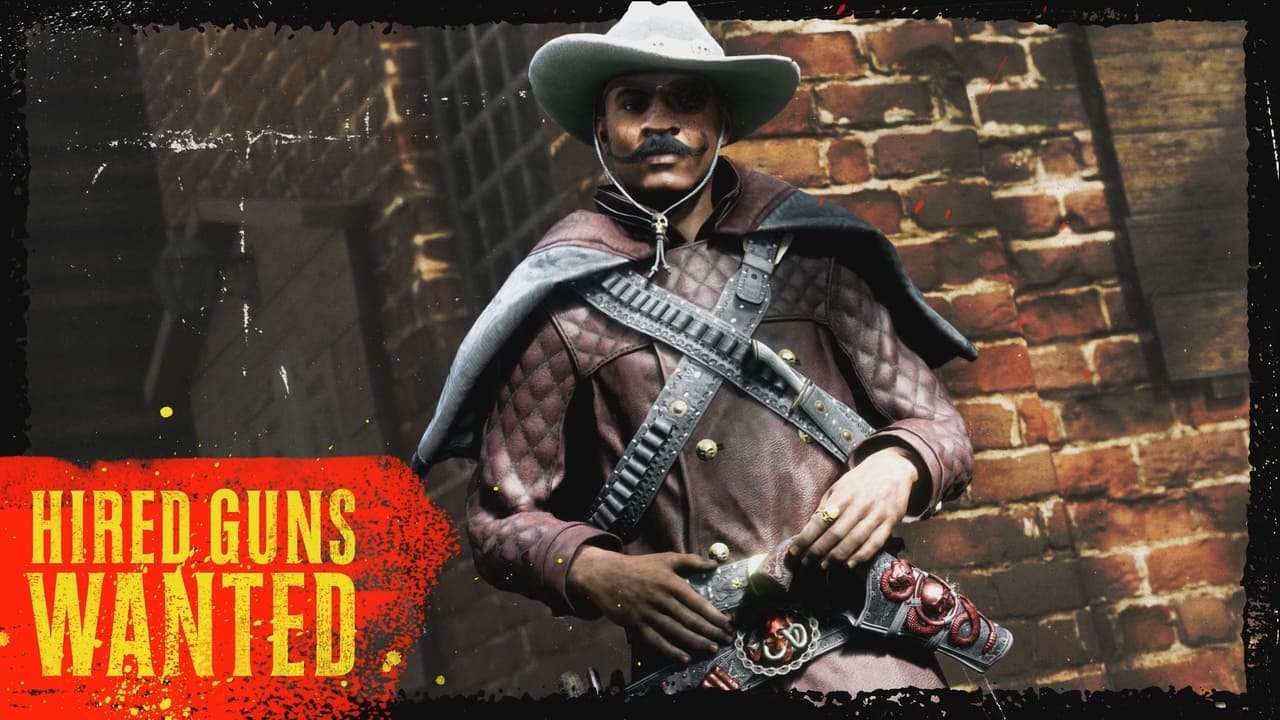 Red Dead Online 14-07-2020