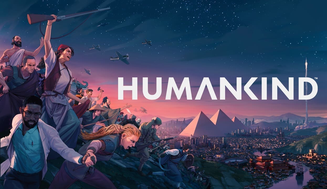 HUMANKIND