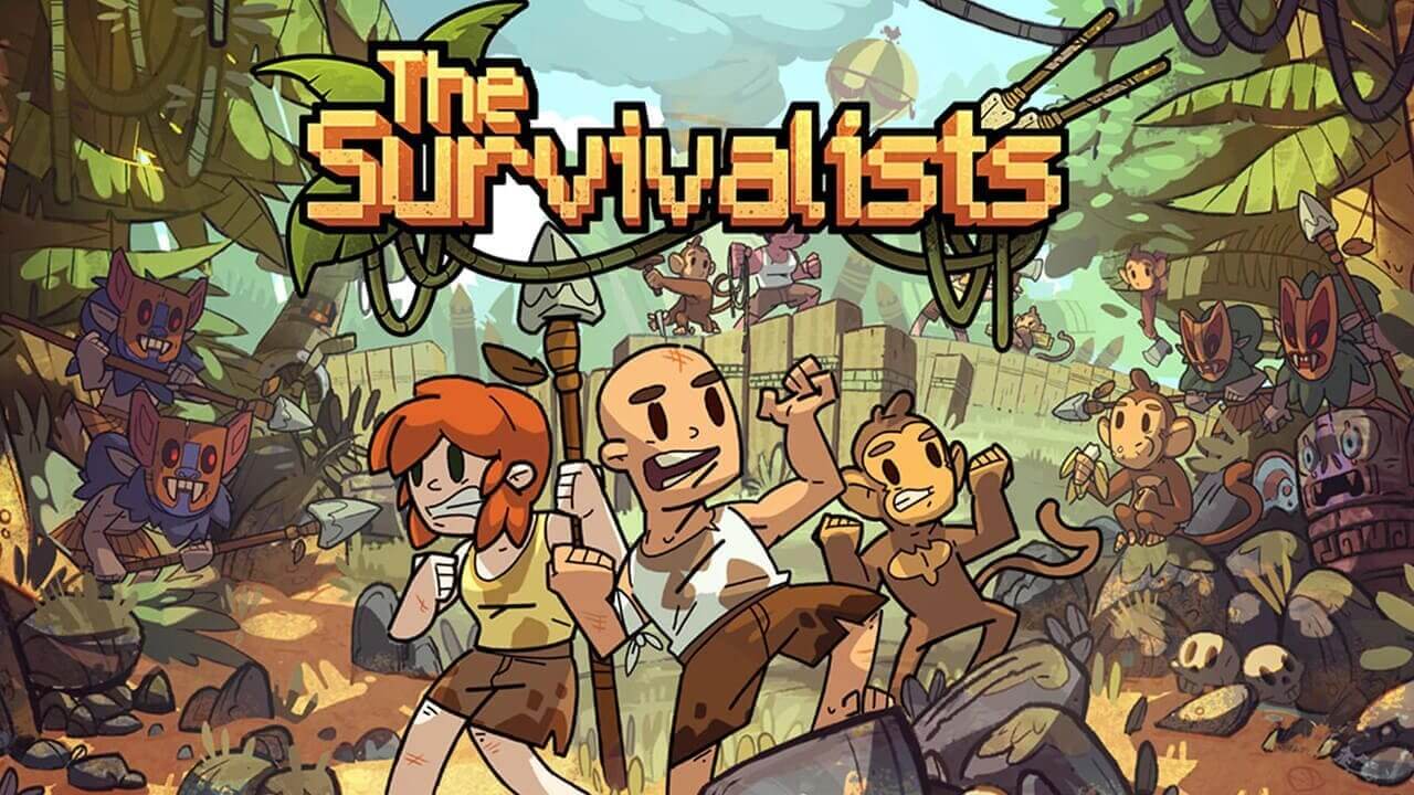 The Survivalists