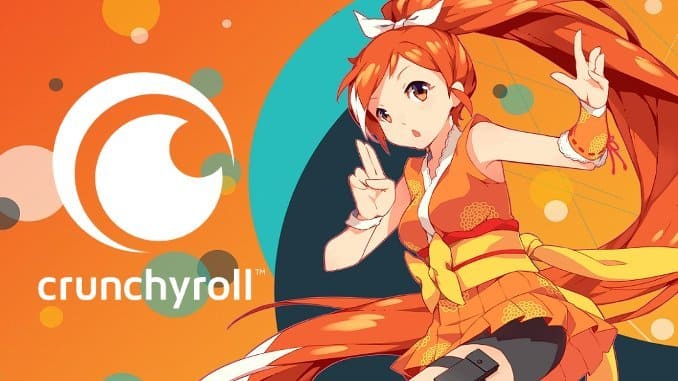 Crunchyroll anuncia novas dublagens para o primeiro trimestre de