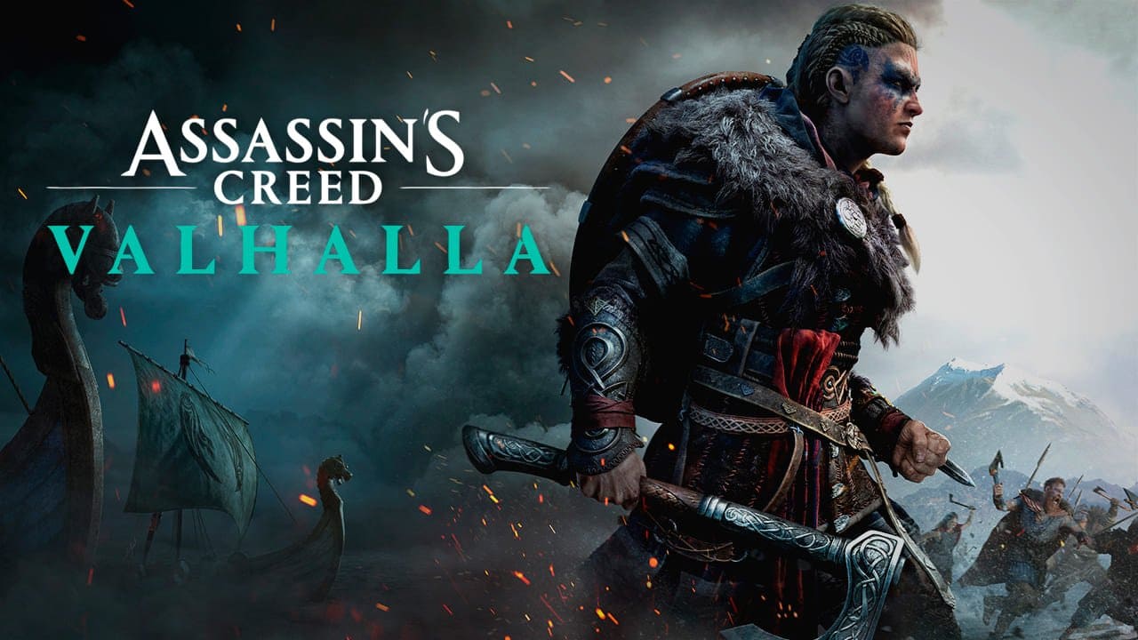 Assassin's Creed Valhalla