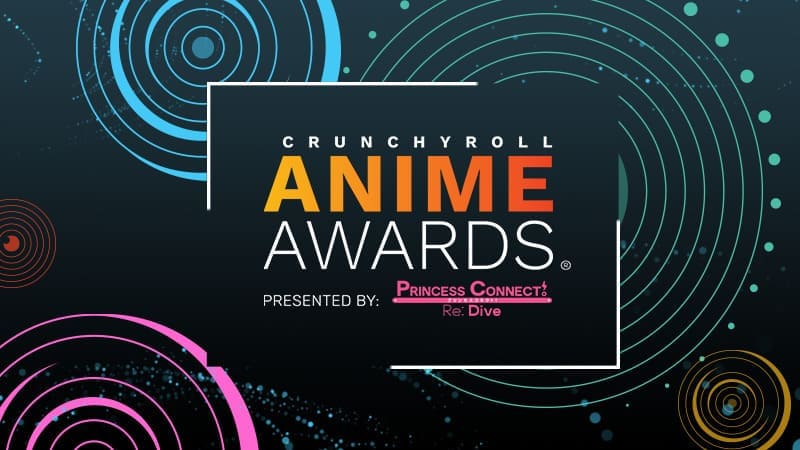 Conheça Os Vencedores E Anúncios Do Crunchyroll Anime Awards 2021 Gamers And Games 6898