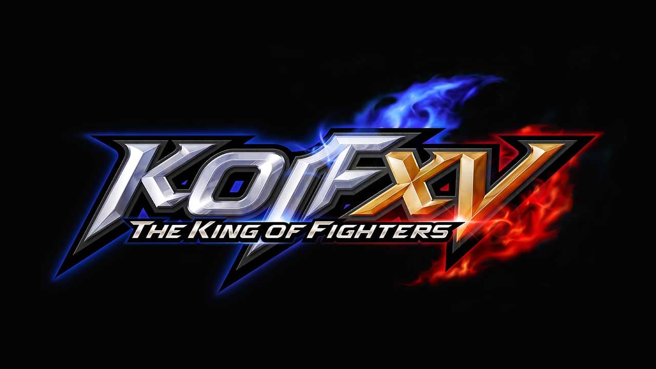 The King of Fighters XV