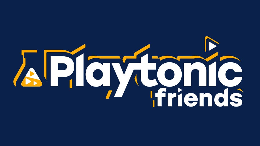 Playtonic Friends