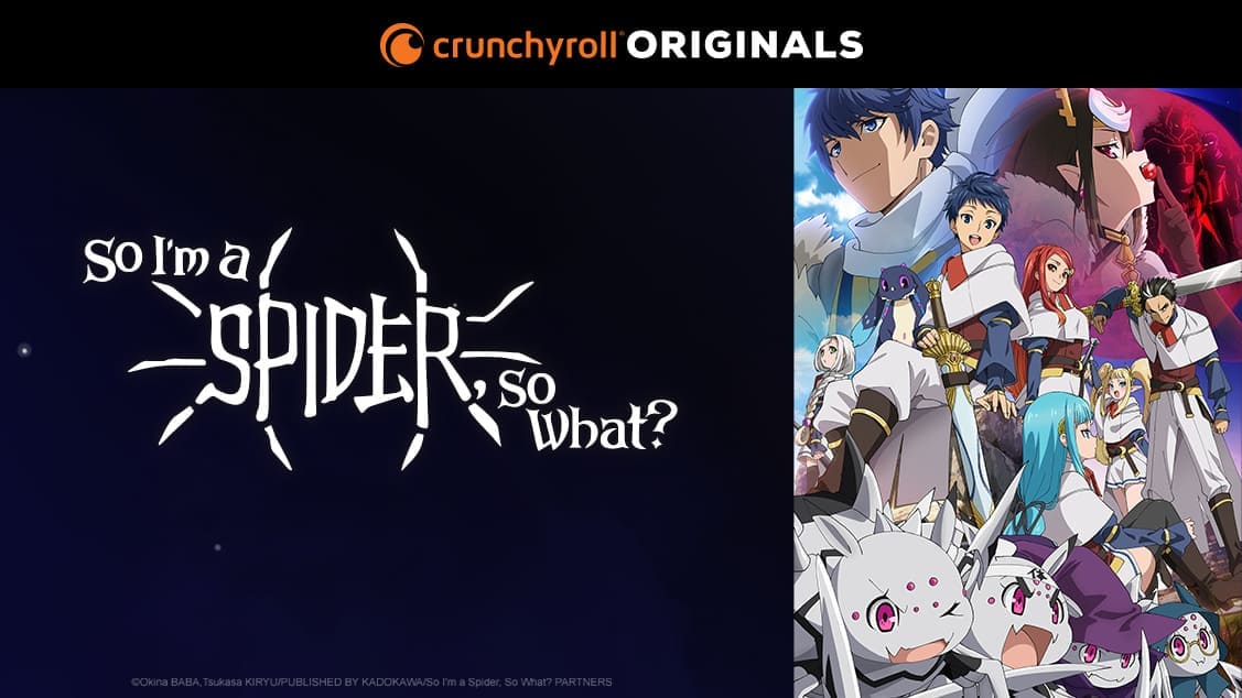 So I'm a Spider, So What?': Episódio desta semana é adiado