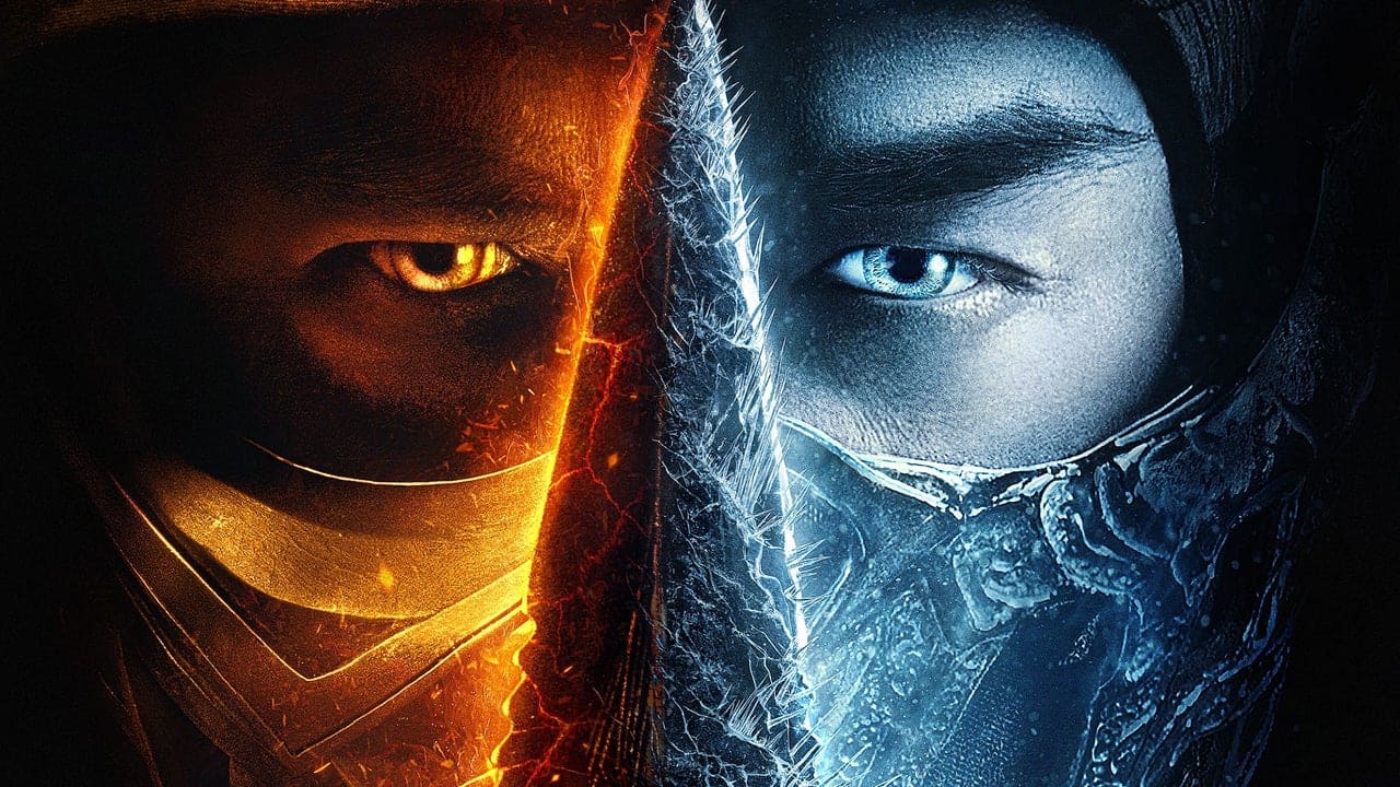 Confira o trailer do filme Mortal Kombat Gamers & Games