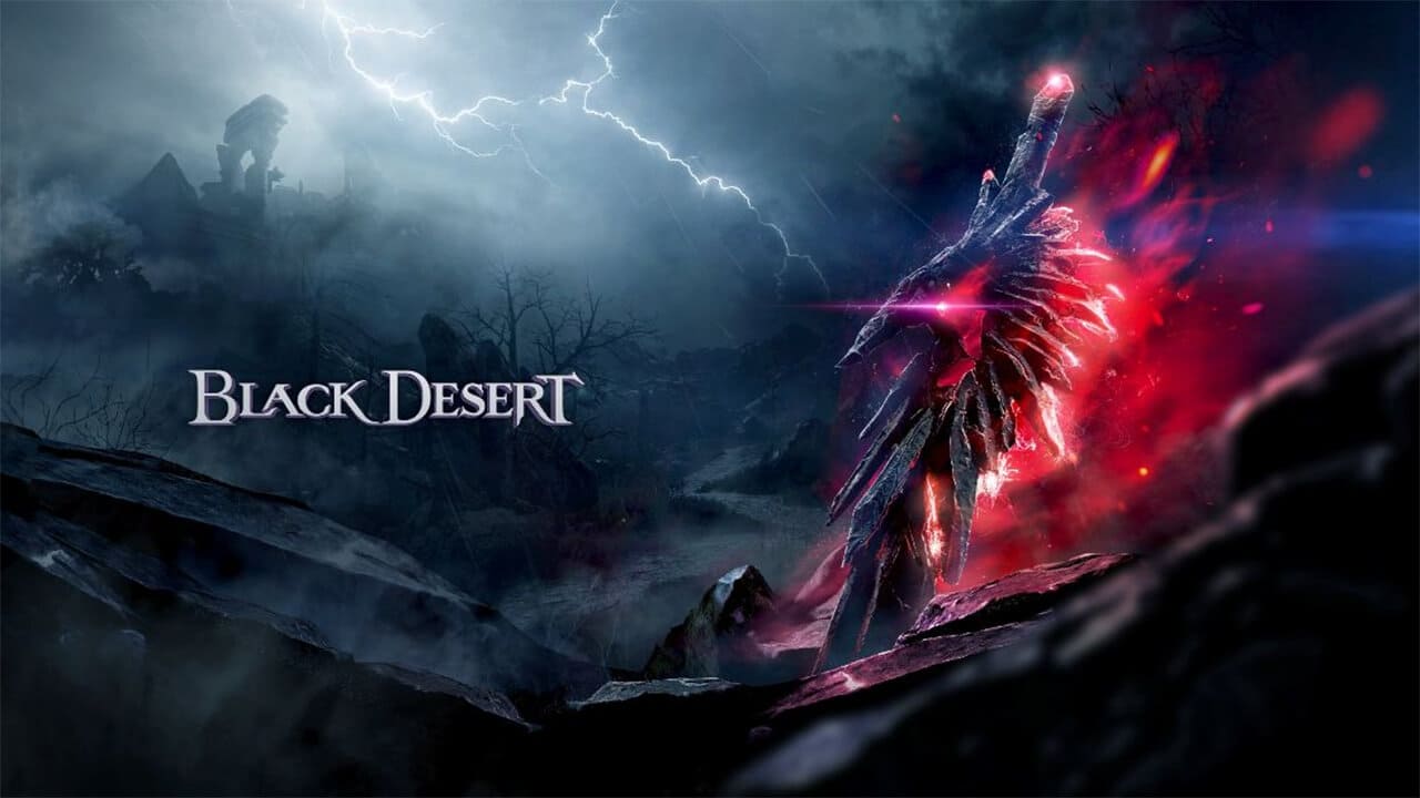 Black Desert Star’s End