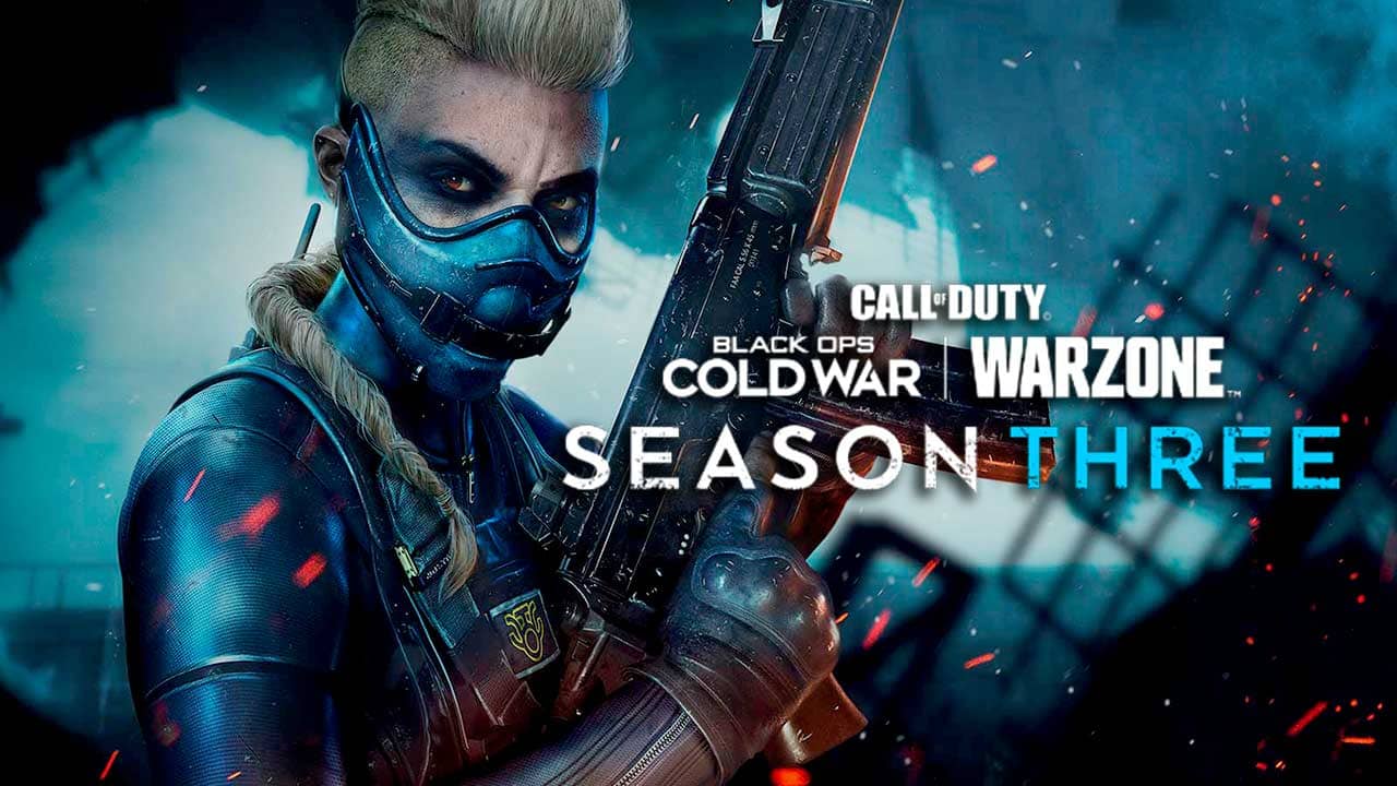 CoD: Warzone e CoD: Modern Warfare com a chegada do DLSS