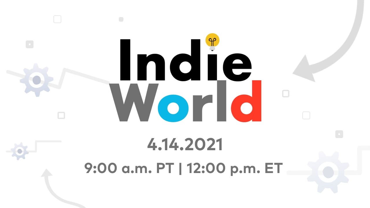 IndieWorld Showcase