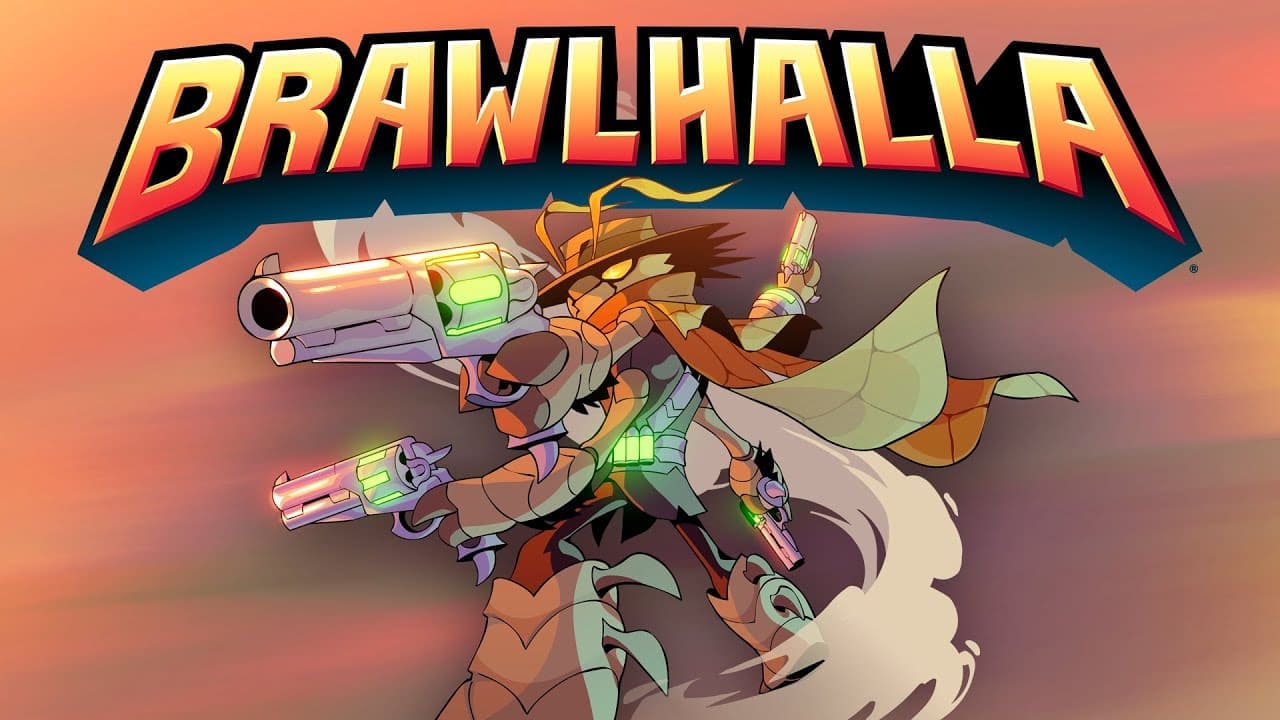 Reno Brawlhalla