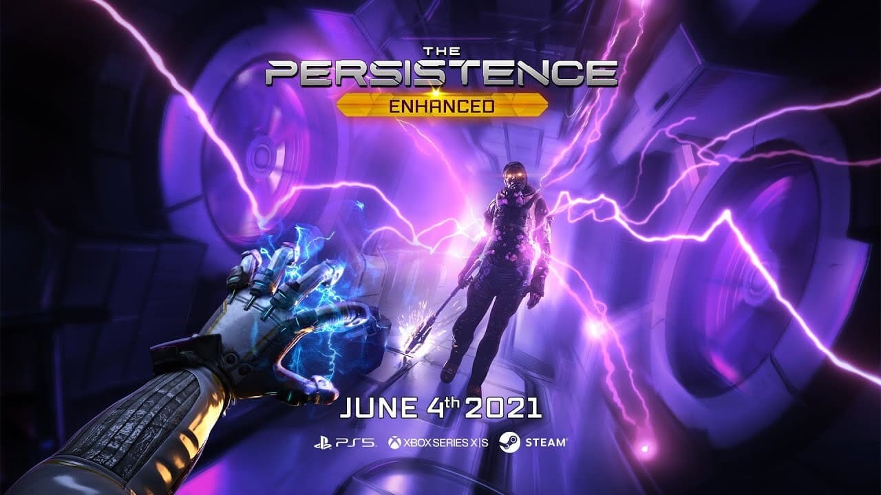 The Persistence Enhanced