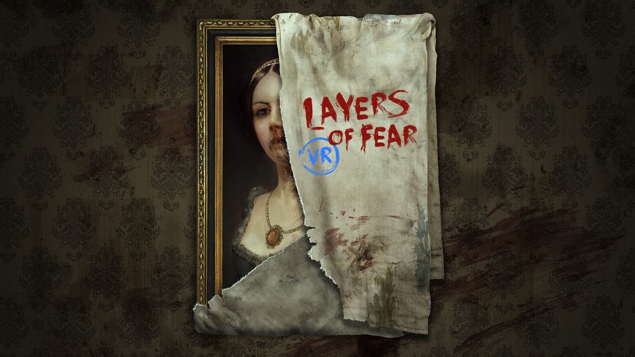 Layers of Fear - PlayStation VR